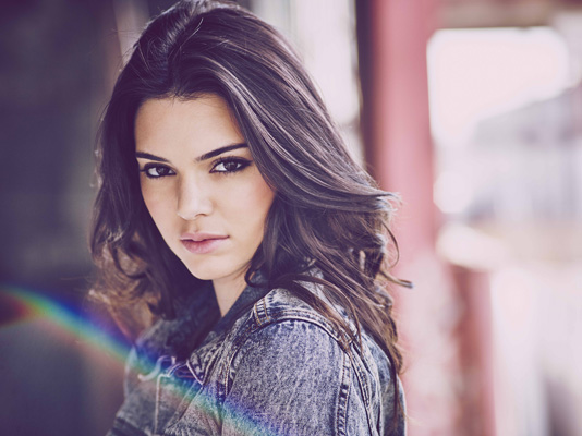 We Have Exclusive Kendall Jenner x Penshoppe Photos!
