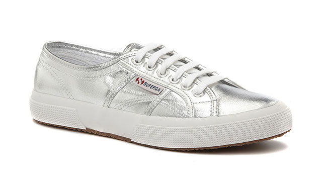 Done With White Sneakers? Try These Pairs Instead