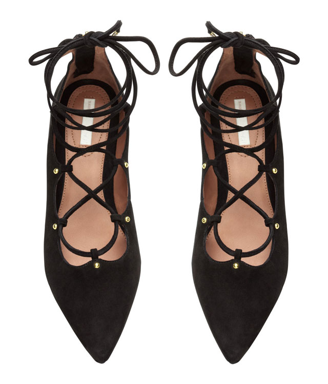 10 Flats You Can Wear To Work