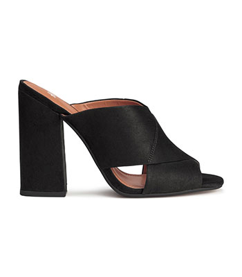 10 Mules Your Shoe Collection Needs Now