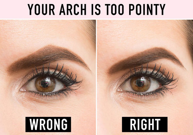 Forstærker fjendtlighed Forbavselse 13 Reasons Your Eyebrows Look Tragic