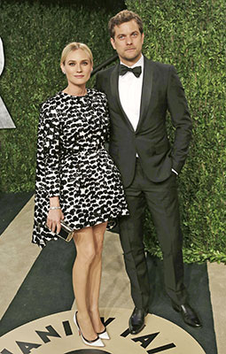 Diane Kruger And Joshua Jackson Have Broken Up, Will No Longer Make Us ...