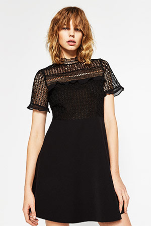 10 Dresses For Date Night With Your Guy