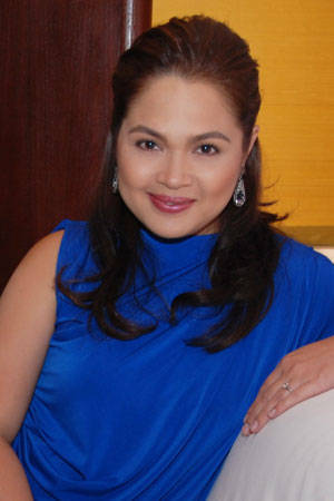 Judy Ann MAIN