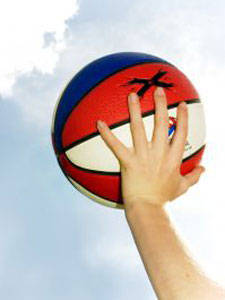 Bball Bball