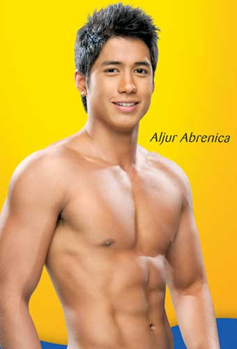 aljur abrenica in brief