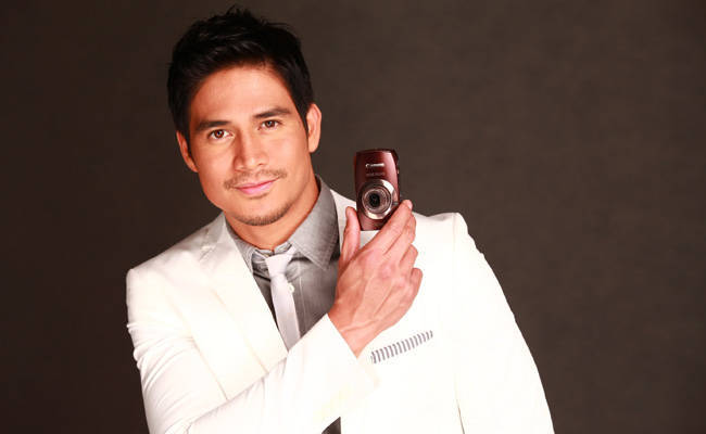 What's Keeping Piolo Pascual Busy Now?