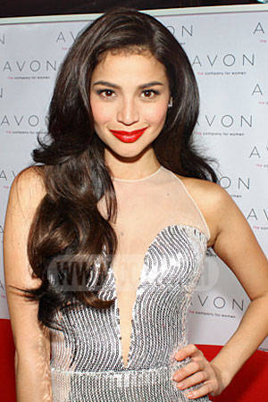 Anne Curtis' 2-Step Beauty Tip For Busy Days