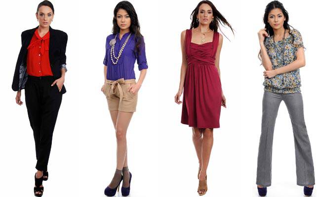 Dress To Impress: New Outfits For Every Occasion | Cosmo.ph