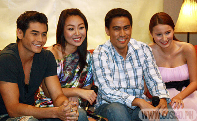 Learn To Cook With Fabio Ide, Ramon Bautista, Sam Oh, & Jackie Rice