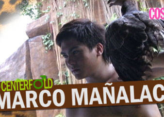 Marco manalac nude pics