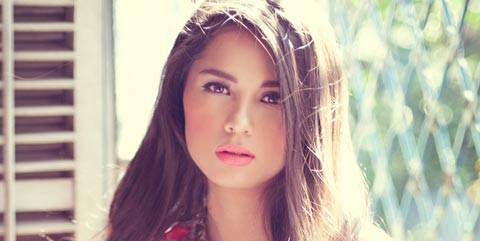 Jasmine Curtis-Smith: Well On Her Way To Style Icon Status With First