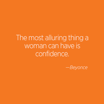 beyonce quotes about beauty