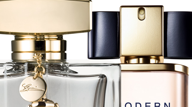Perfumes You Should Give Yourself This Christmas