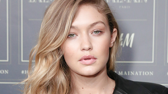 Gigi Hadid Asks Fans Not To Be So Judgmental Of Her Dating Zayn Malik