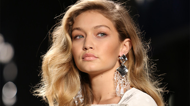 Gigi Hadid Can'T Balance Being A Supermodel And A Student At The Same Time