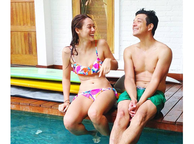 WATCH: Jericho Rosales and Kim Jones' romantic wedding video