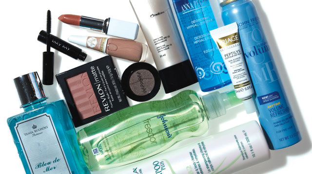 Heres How You Can Save Money On Beauty Products 