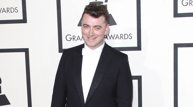 Sam Smith Wins Big At The Grammys