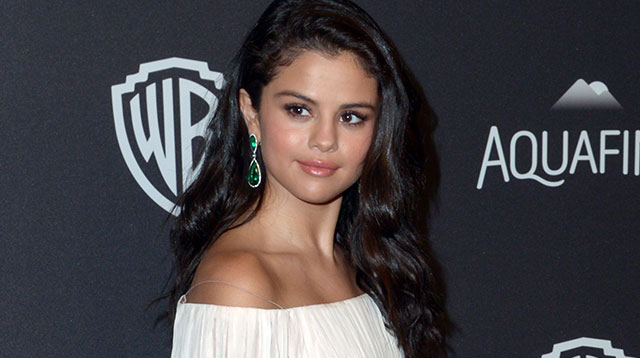 Selena Gomez Speaks Up About Her Feud With Miley Cyrus