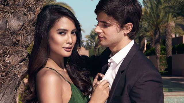 Isabelle Daza Is Engaged!