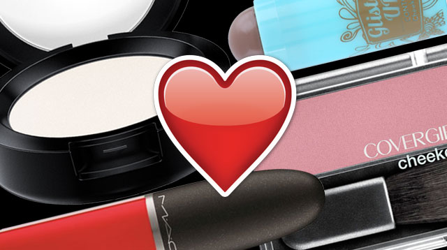 These Are Your Date Night Beauty Essentials