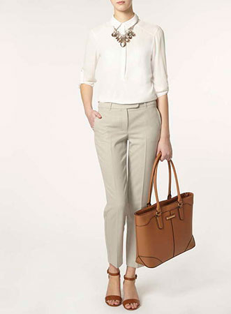 dorothy perkins office wear