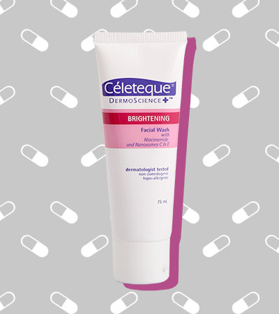 celeteque moisturizer watsons