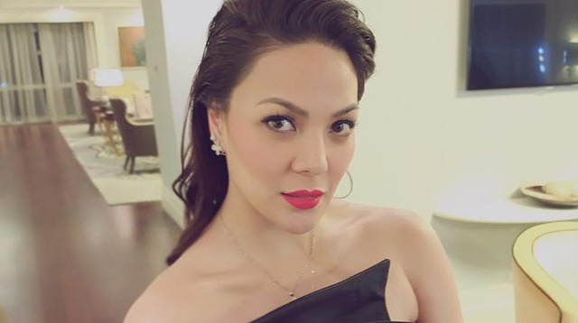 2015 Was KC Concepcion's 'Year Of Healing'