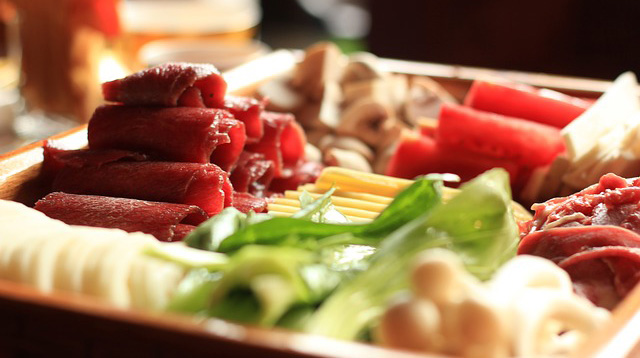 How Long Does Food Last