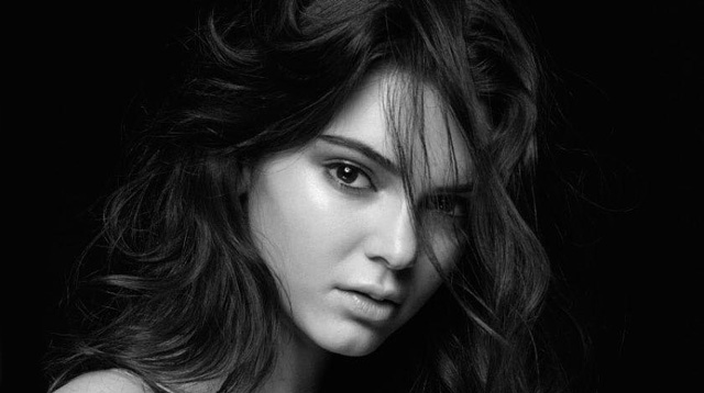 Kendall Jenner's Smokin' Hot Calvin Klein Campaign Is Here!