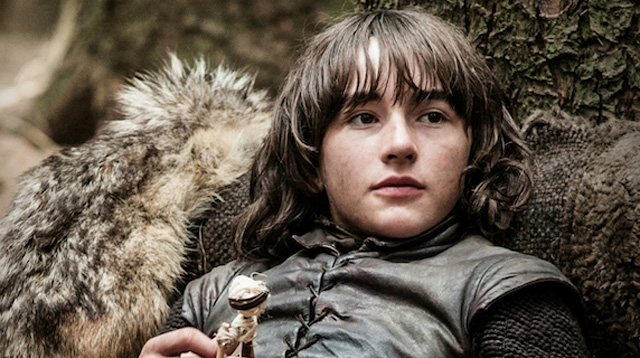 Bran Stark Is Returning To 'Game Of Thrones' In Season 6!