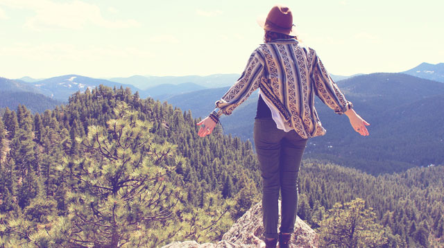 Here Are Tips For When You Travel Solo