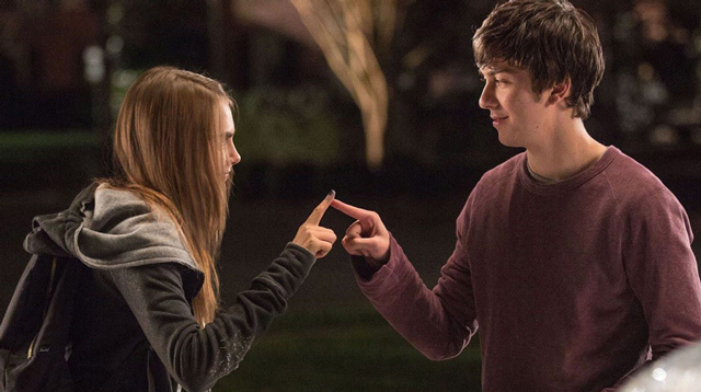 #SquadGoals: Lessons We Picked Up From Paper Towns