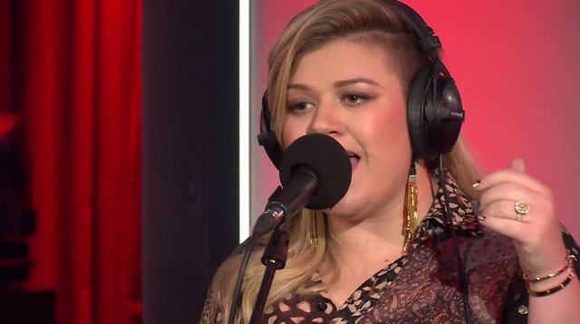 The 7 Best Kelly Clarkson Song Covers