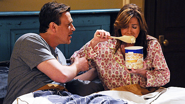 14 Things You Should Know Before You Date A Girl Who's Always Hungry