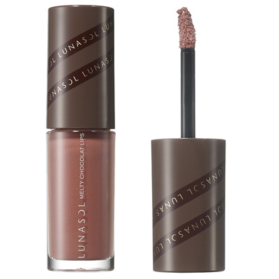 lipstick that taste like chocolate