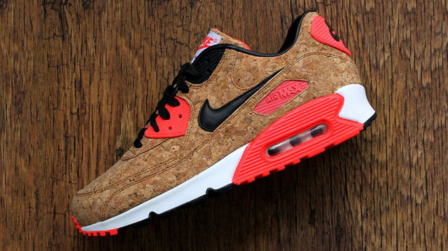 Boyfriends This Is What The Nike Air Max 90 Looks Like Now