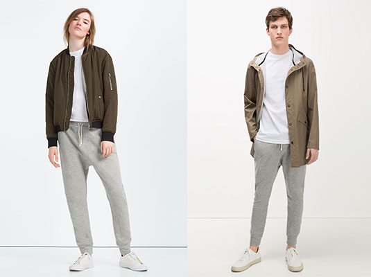 This Genderless Fashion Collection Doesn't Discriminate
