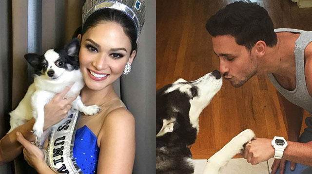 This Is Why Dr. Mike Is Perfect For Pia Wurtzbach | Cosmo.ph