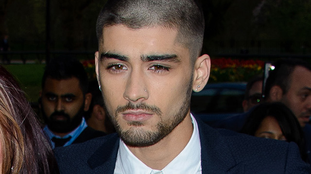 Zayn Malik Reveals Which One Directioner He's Still Close With