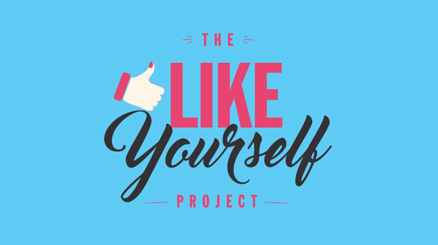 We Want YOU To Join Our #LikeYourself Project!