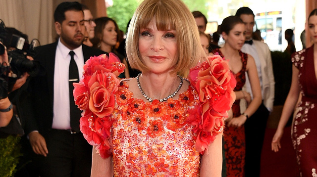 You Probably Wonâ€™t See A Ton Of MET Gala Selfies Today