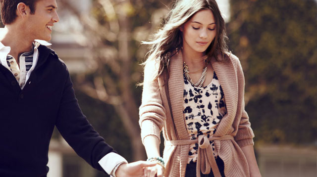 13 Sweet Things Guys Do That You Don't Even Notice