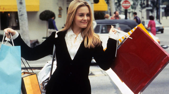 Are Your Clothes Out To Ruin Your Day?