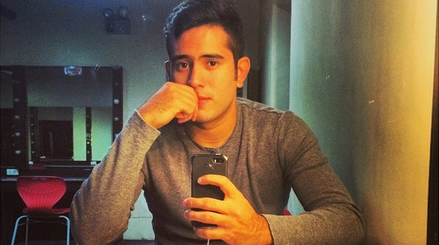 Gerald Anderson Posts A Touching Message For Janice De Belen