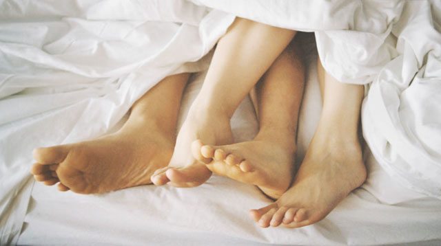 10 Things Men Wish Women Knew About Sex