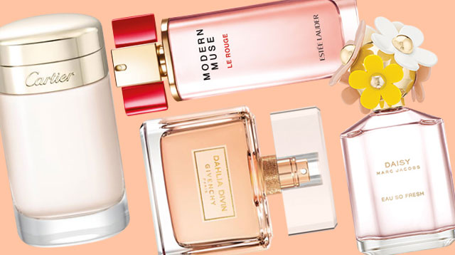 11 Scents Your Mom Will Love