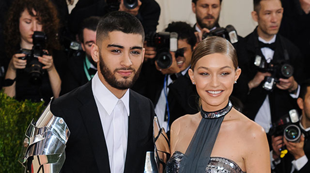 Zayn Malik Willing To Spend Millions To Move In With Gigi Hadid