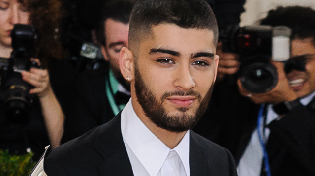 TSK TSK! Zayn Malik Received Some Really Racist And Homophobic Twitter ...